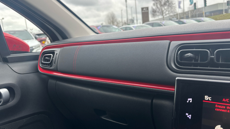 Citroen C3 1.2 PureTech 110 Flair 5dr [6 Speed] Petrol Hatchback